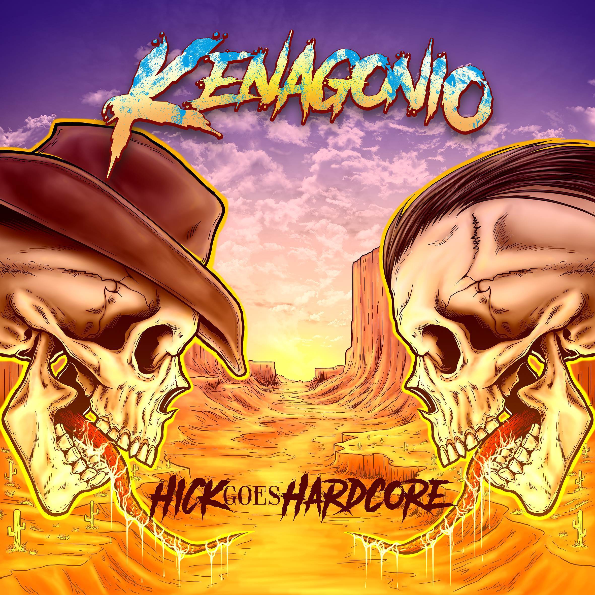 Life is a Highway (Metal Version)