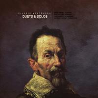 Monteverdi: Duets & Solos