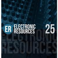 Electronic Resources, Vol. 25