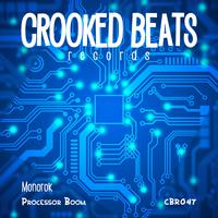 Processor Boom EP