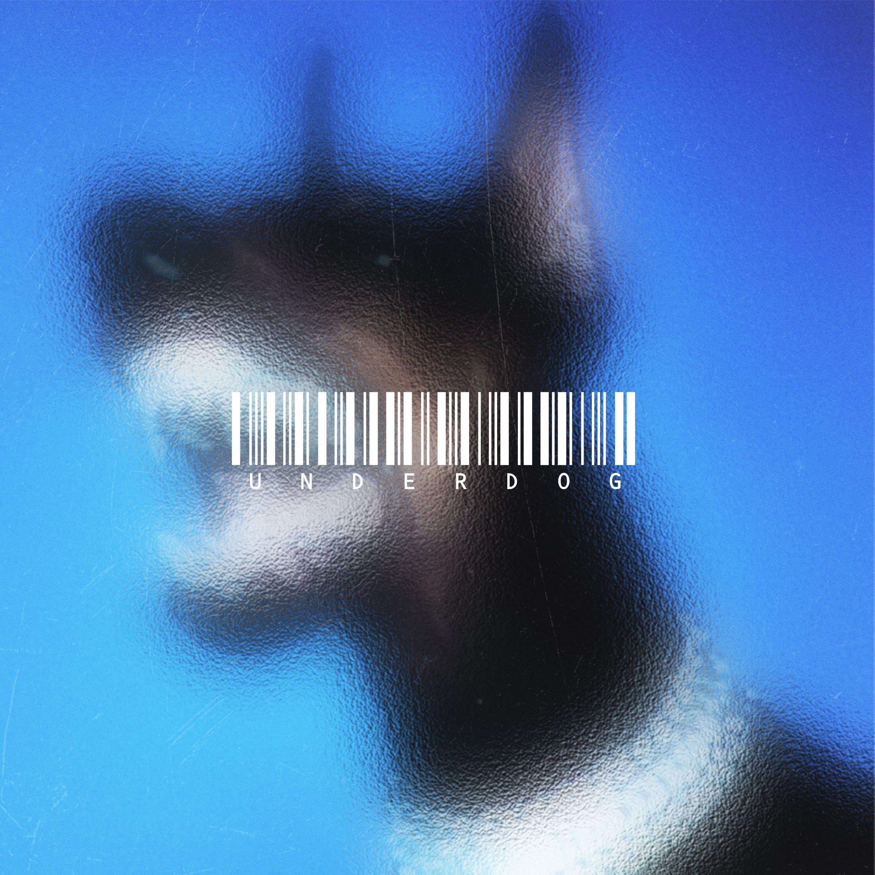 Boombap Type Beat "Underdog"封面