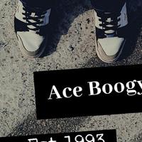 Aceboogy the Boogy MAN