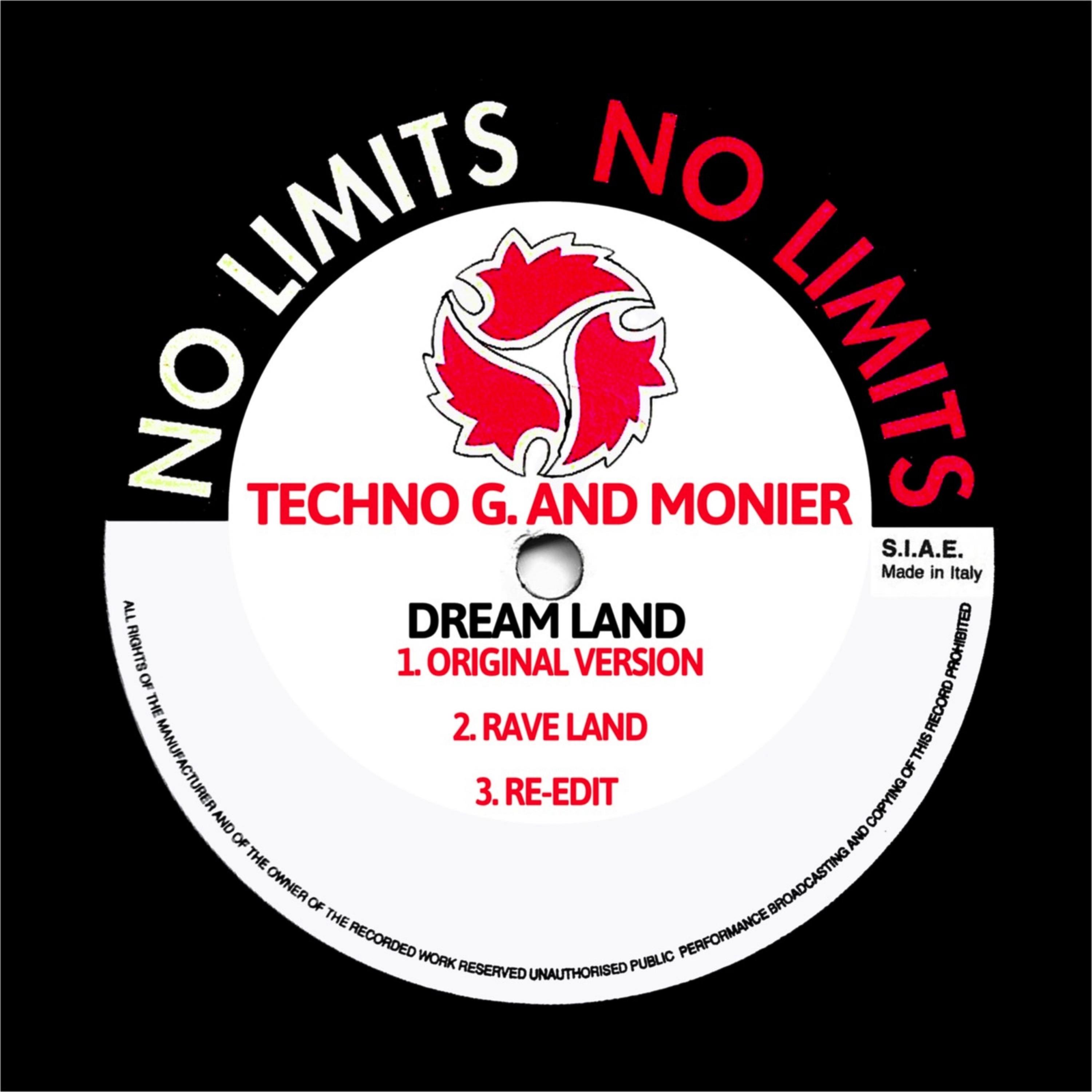 Dream Land (Re-edit)