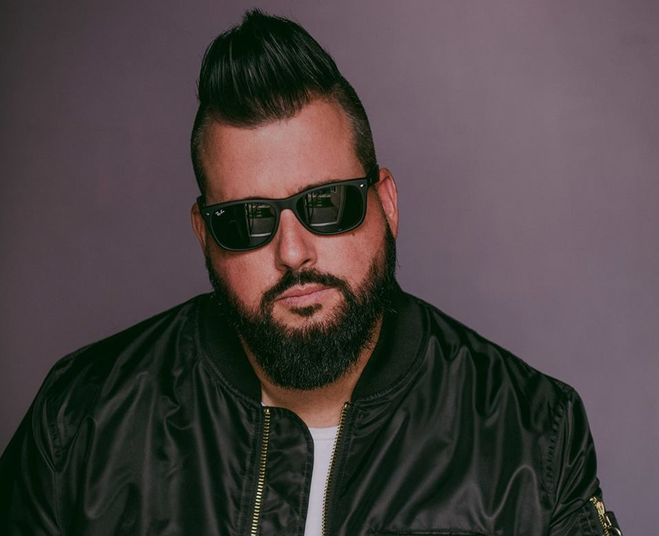 Dave Audé