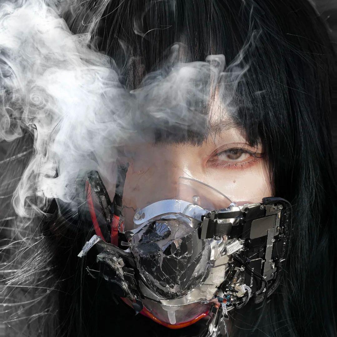 顶级狠货孟菲斯伴奏 Fume! Memphis type beat封面