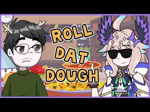 Roll Dat Dough