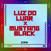 Luz do Luar X Mustang Black