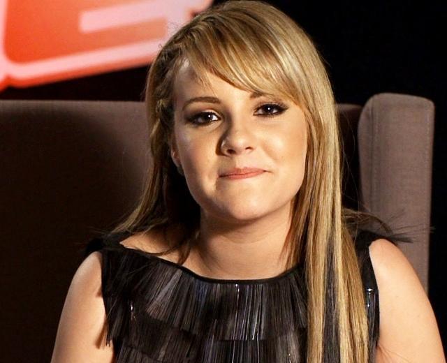 Amber Carrington