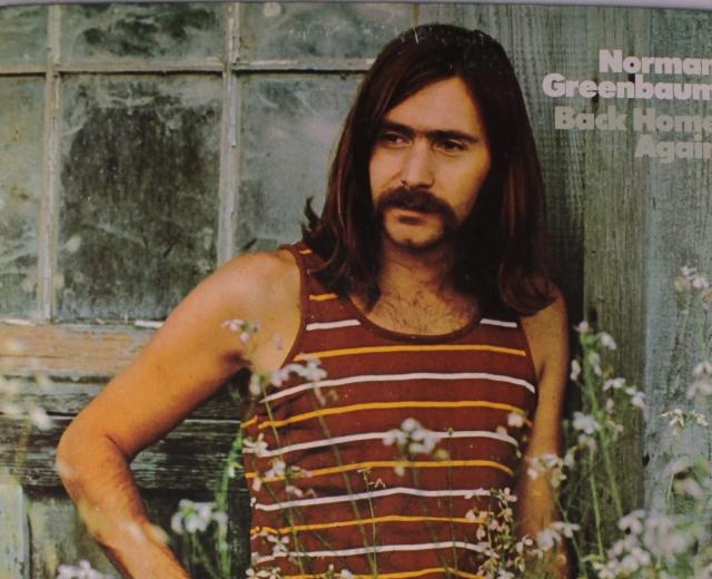Norman Greenbaum