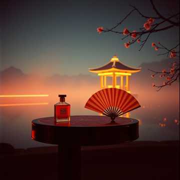 逍遥封面