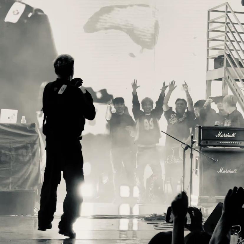 《邻家小丈夫》隐藏曲目1