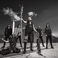 Orphaned Land