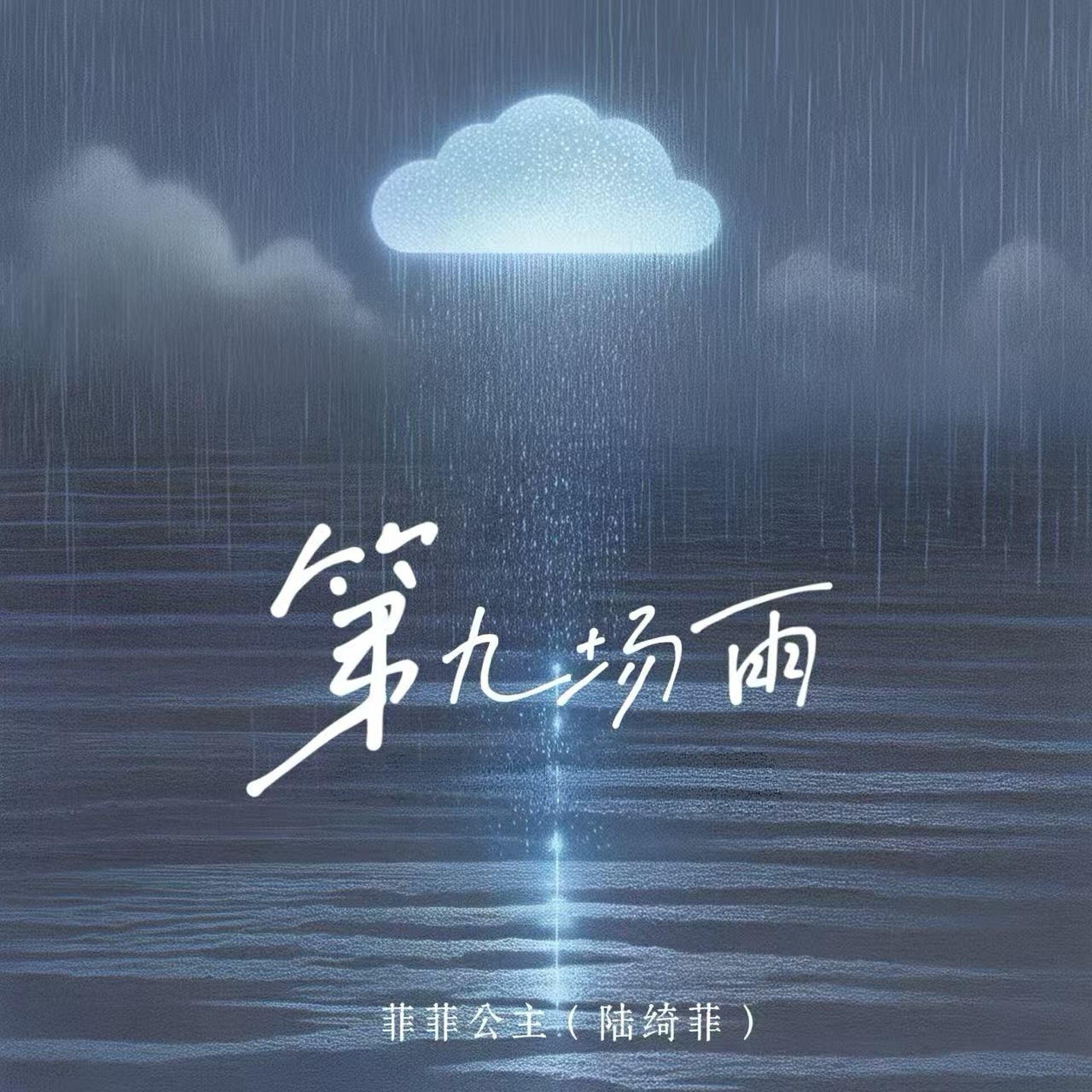 第九场雨