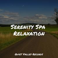 Serenity Spa Relaxation