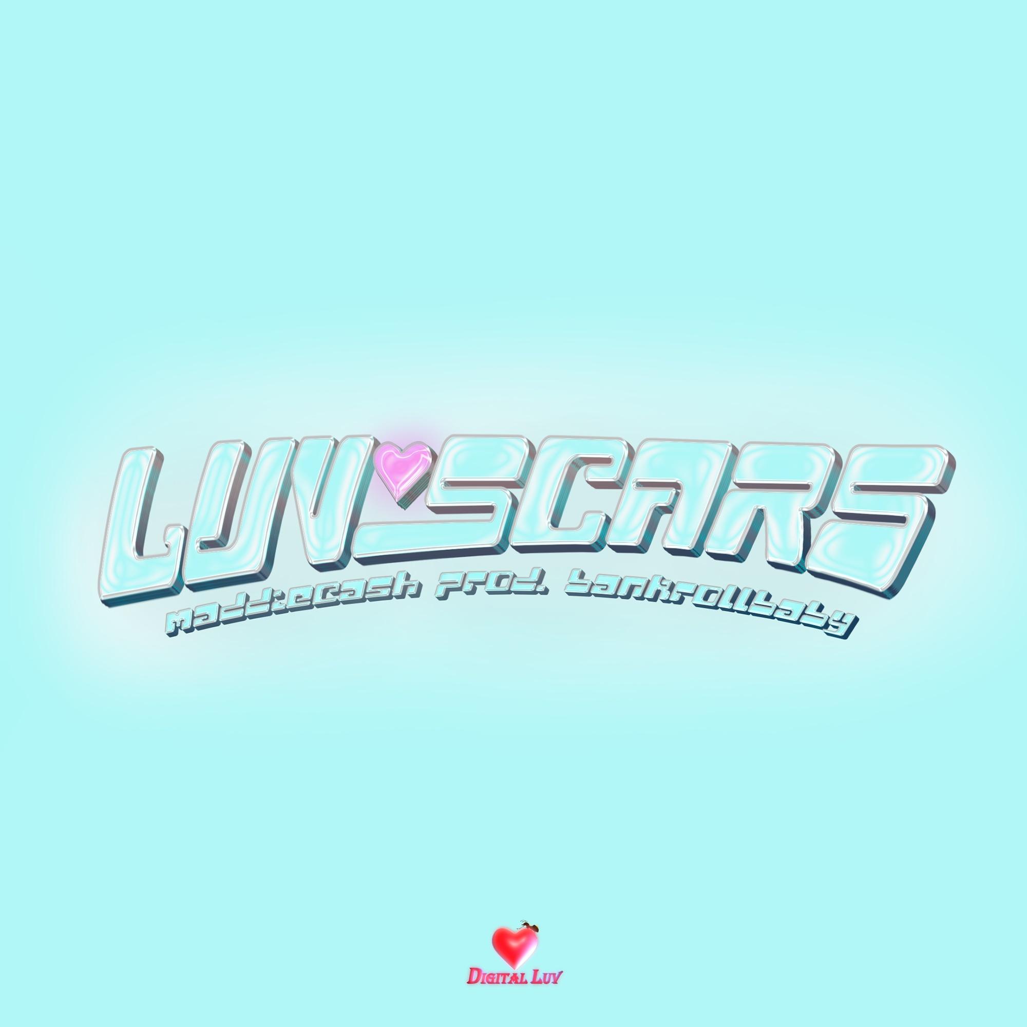 แผลเป็น