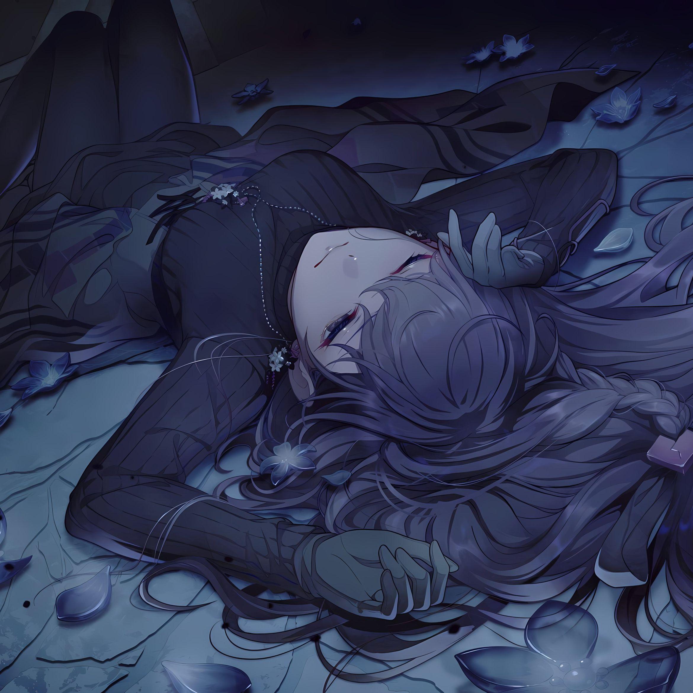 ¿?shimon-【anvo】虚無さん（虚无桑）歌：镜音连（世界补充计划 remix）