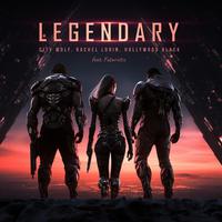 Legendary (feat. Futuristic)