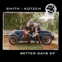 Better Days EP