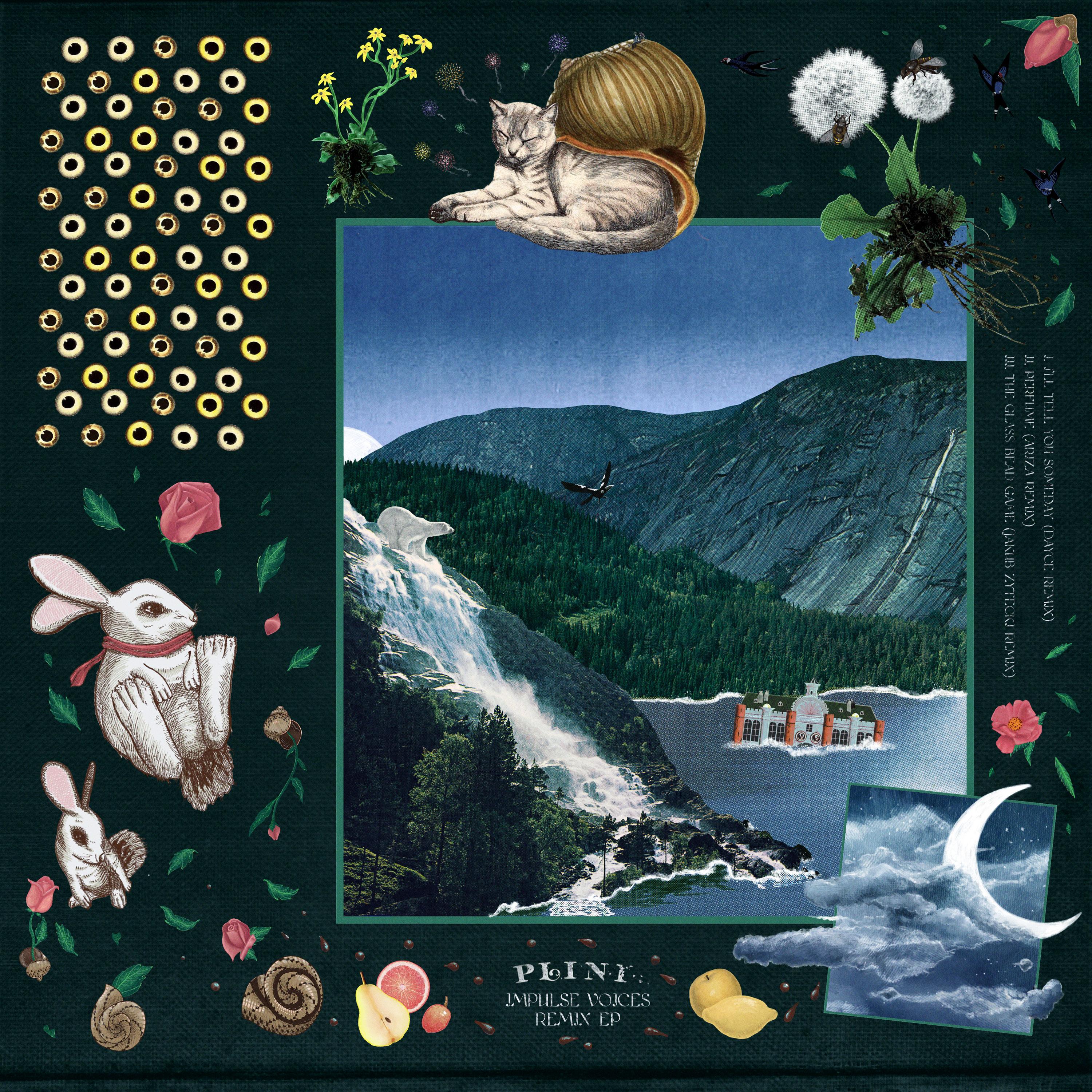 The Glass Bead Game (Jakub Zytecki Remix)