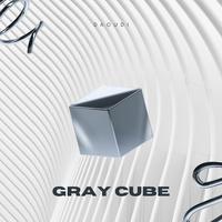 Gray Cube