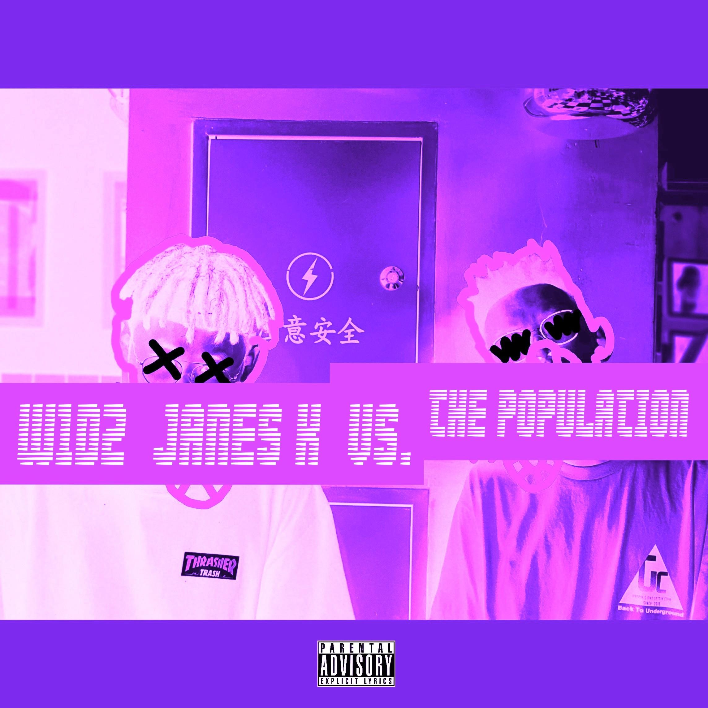 W1D2 JANES K VS. THE POPULATION