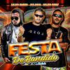 LK do Fluxo - Festa de Bandido (feat. MC Saci)