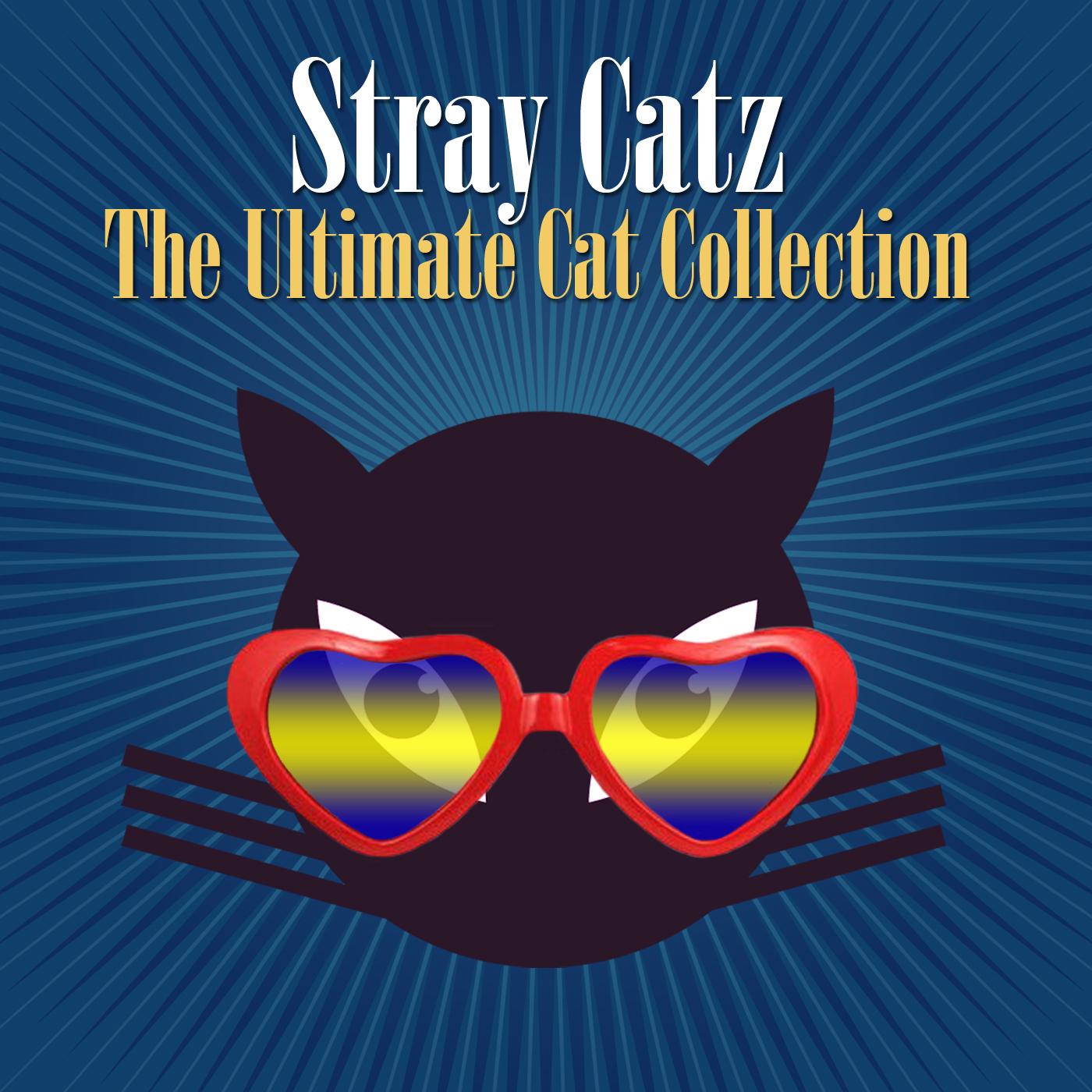 The Siamese Cat Song