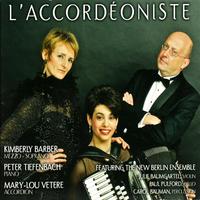 L'Accordéoniste