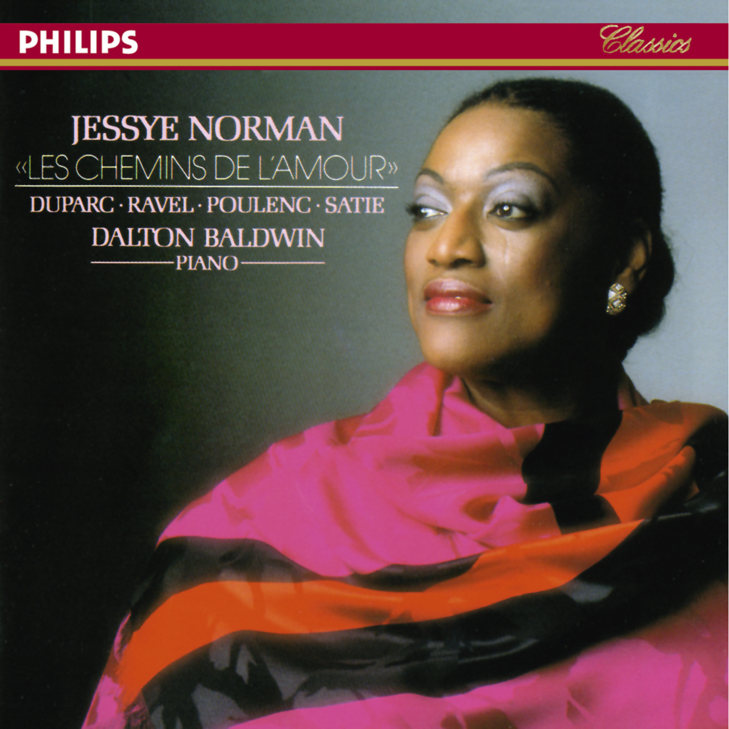 Poulenc: Banalités, FP 107 - Voyage à Paris