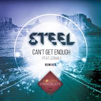 Can't Get Enough (Remixes)