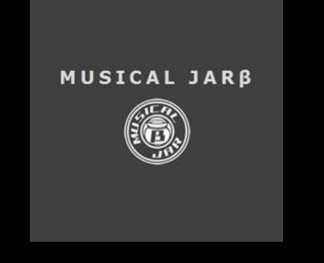 Musical Jarβ