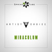 Artist Choice 039. Miraculum