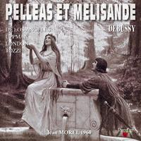 Debussy : Pelléas et Mélisande