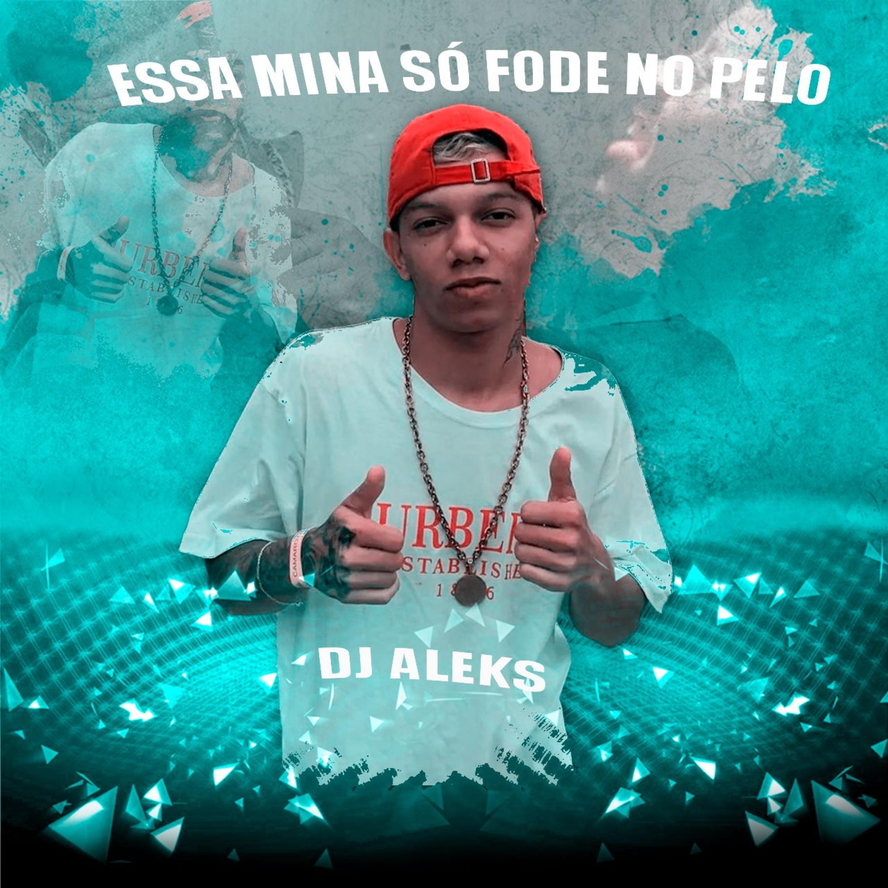 Essa Mina Só Fode No Pelo