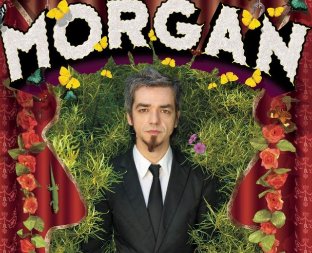 Morgan