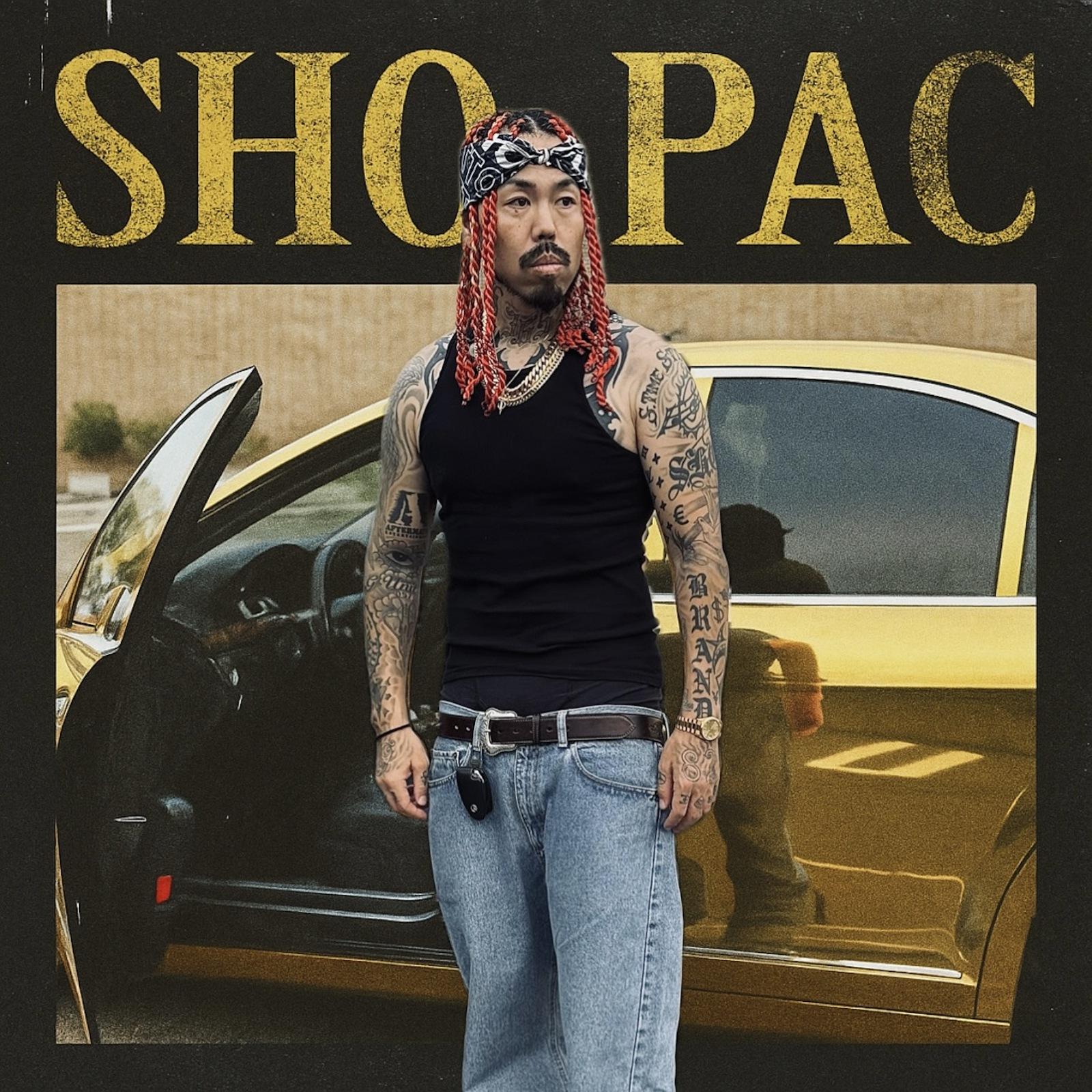 SHO PAC