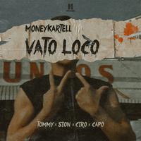 Vato loco (feat. Sion)