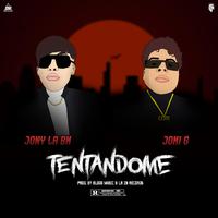 Tentandome (feat. Jomi G)