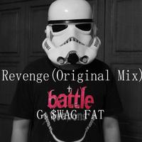 revenge(Original Mix)