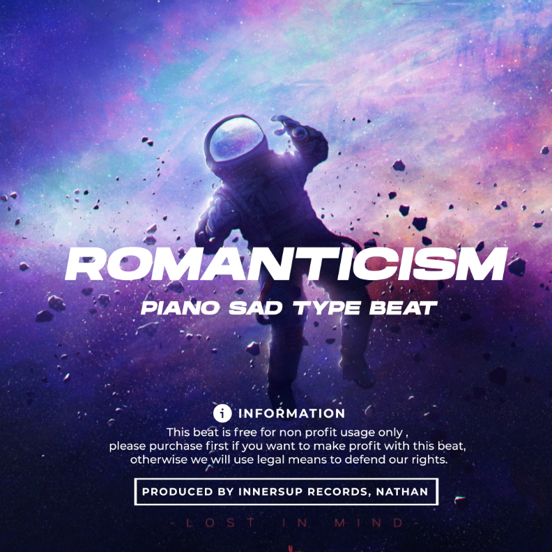 [FREE] 浪漫主义小黄歌5.20 (Sad Piano)
