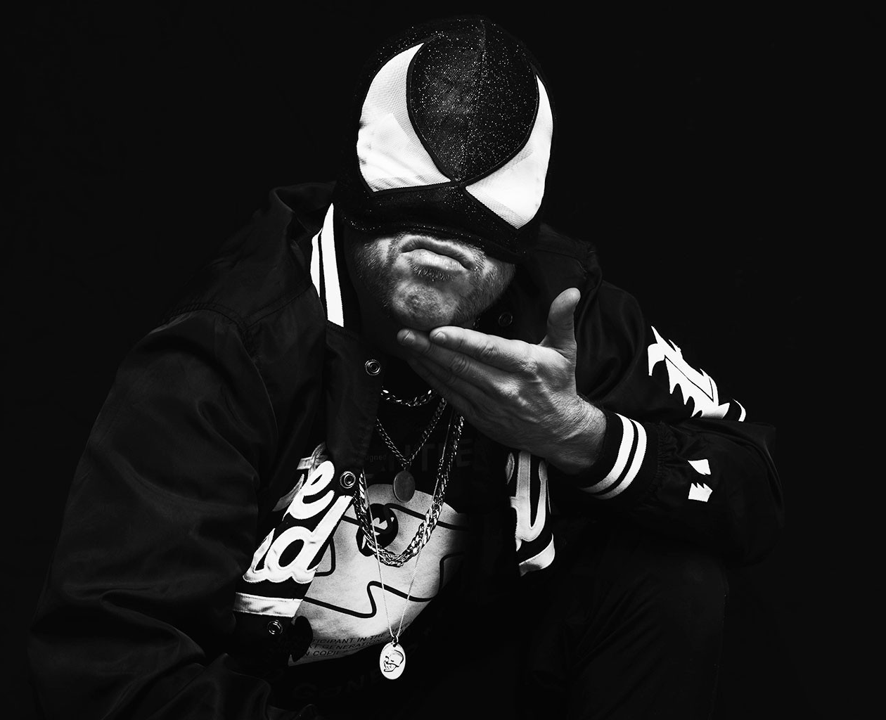 The Bloody Beetroots