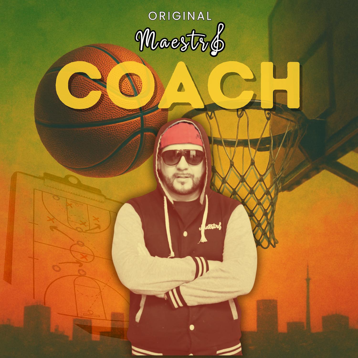 Coach