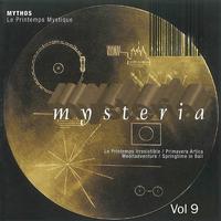 Mysteria, Vol. 9