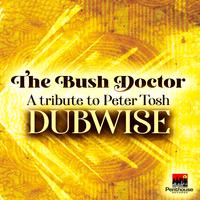 The Bush Doctor - A Tribute To Peter Tosh - Dubwise