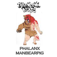 ManBearPig