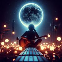 Oussama Bahloul - Code Red Heart