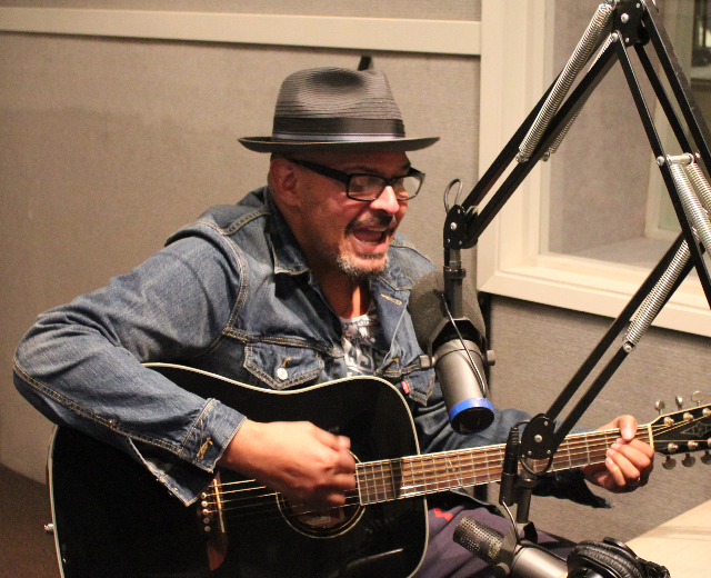 Barry Adamson