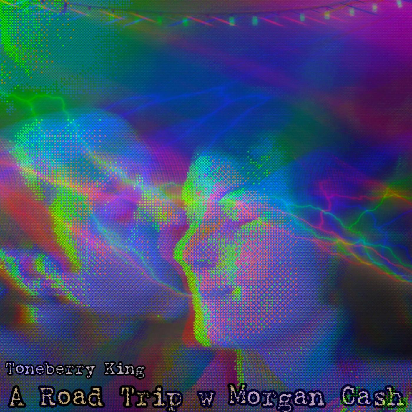 A Road Trip W Morgan Cash