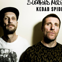 Sleaford Mods资料,Sleaford Mods最新歌曲,Sleaford ModsMV视频,Sleaford Mods音乐专辑,Sleaford Mods好听的歌