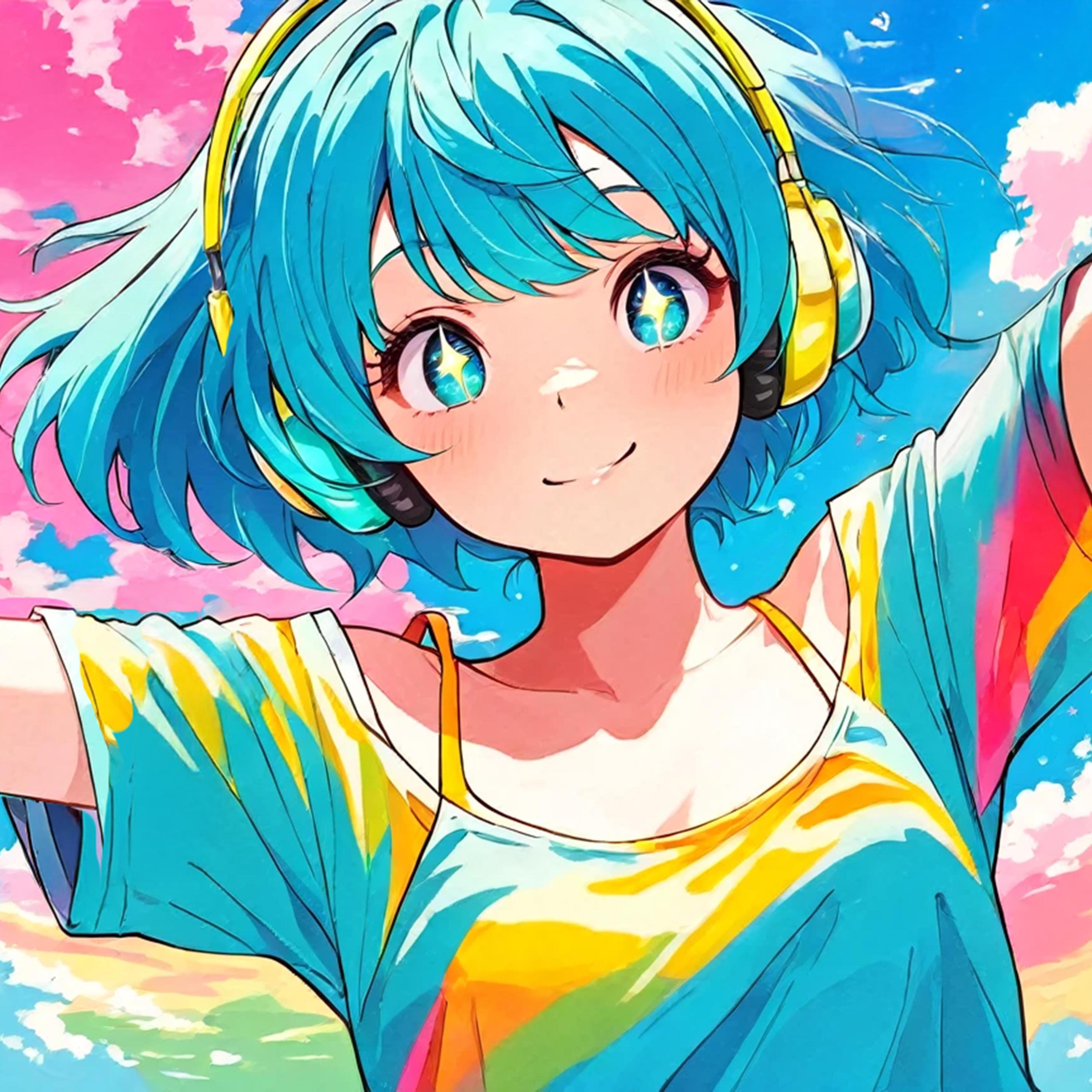 Electric Sandcastles